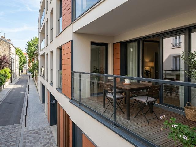 Argenteuil Vente Appartement 95