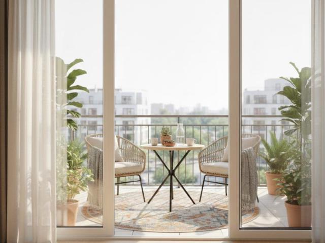 Argenteuil Vente Appartement 95