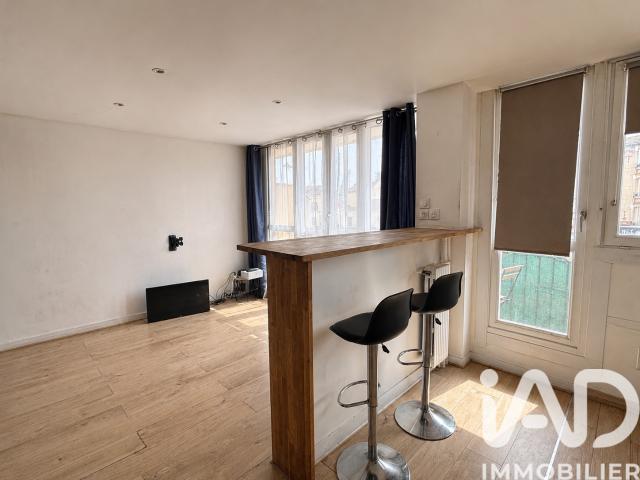 Argenteuil Vente Appartement 95