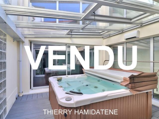 Argenteuil Vente Duplex/triplex 95