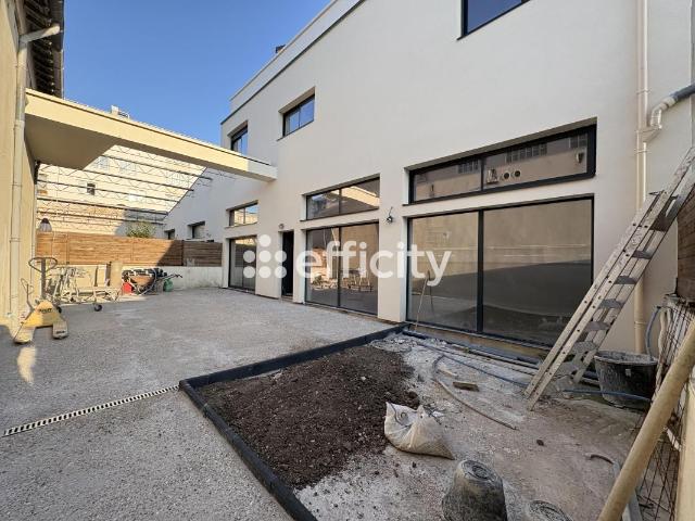 Argenteuil Vente Loft 95