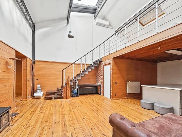 Argenteuil Vente Loft 95