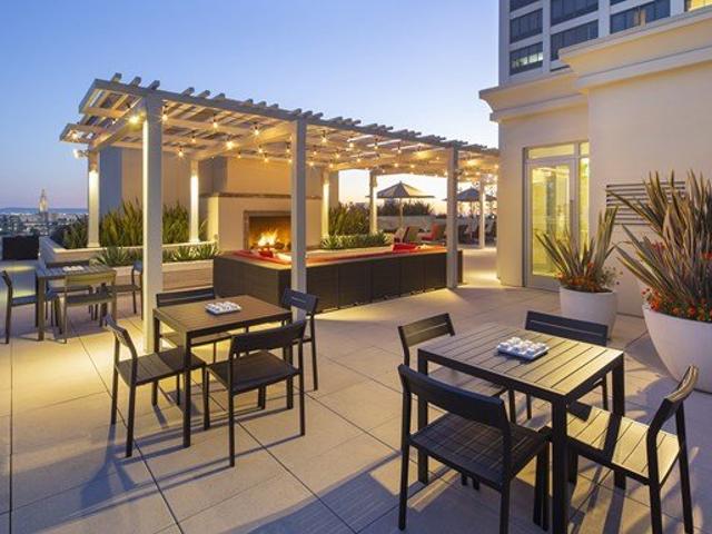 Argenteuil – 3 pièces avec terrasse XXL, à deux pas des transports 3 pièces, 65 m²