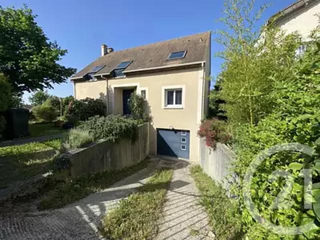 Argenteuil 95100 Achat / Vente maison 5 pièces t5