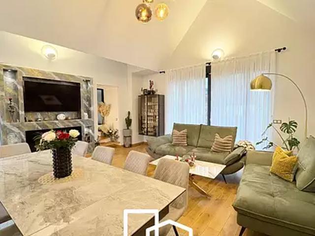 Argenteuil 95100 Achat / Vente maison 5 pièces t5 au dernier étage