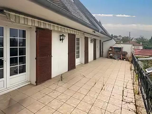 Sannois 95110 Achat / Vente maison 7 pièces t7