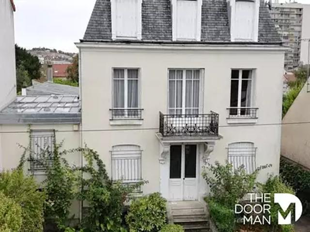 Argenteuil 95100 Achat / Vente maison 9 pièces t9