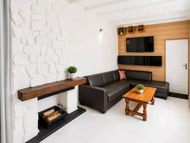 Argenteuil 95100 Achat / Vente maison 3 pièces t3 jardin cave