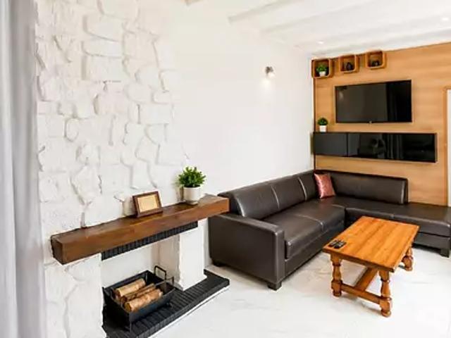 Argenteuil 95100 Achat / Vente maison 3 pièces t3 jardin terrasse