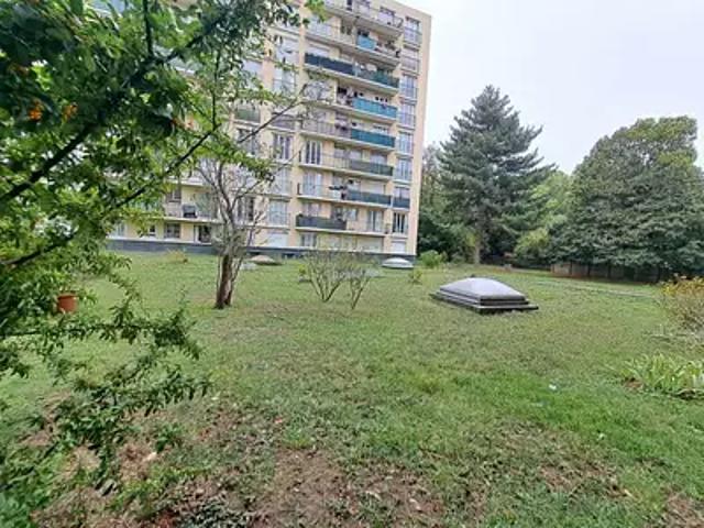 Argenteuil 95100 Achat / Vente appartement 2 pièces t2 parking