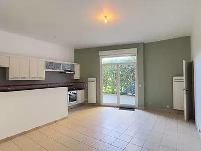 Argenteuil 95100 Achat / Vente appartement 2 pièces t2 terrasse