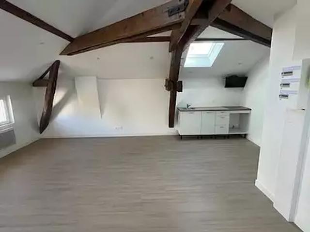Argenteuil 95100 Achat / Vente appartement 3 pièces t3 au dernier étage