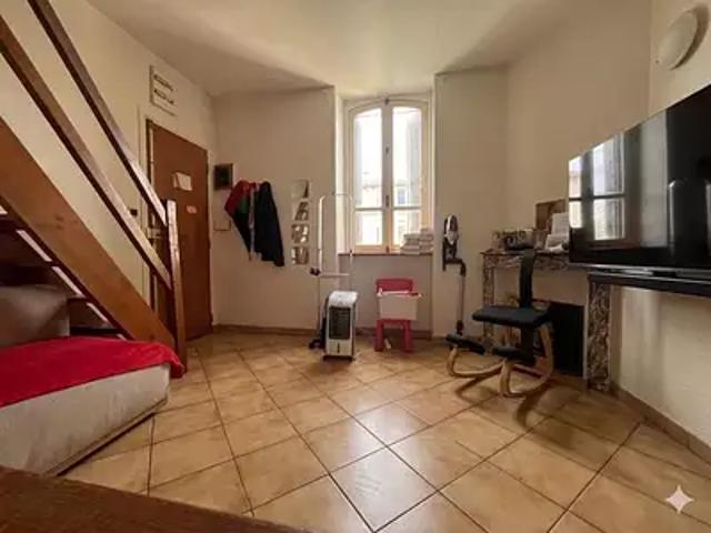 Argenteuil 95100 Achat / Vente appartement 3 pièces t3 au dernier étage