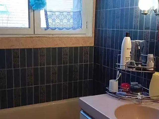 Argenteuil 95100 Achat / Vente appartement 3 pièces t3 parking