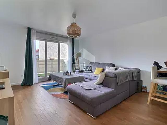 Argenteuil 95100 Achat / Vente appartement 3 pièces t3 parking