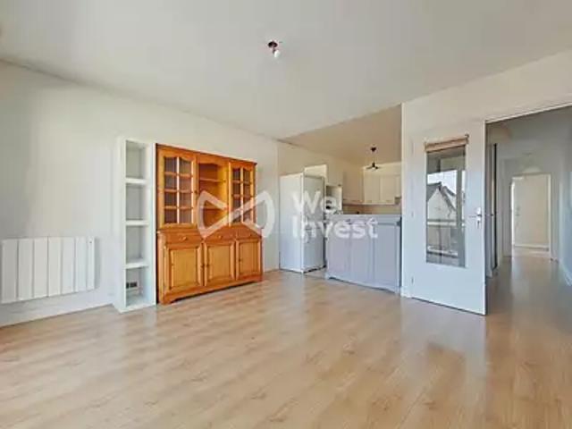 Argenteuil 95100 Achat / Vente appartement 3 pièces t3 parking