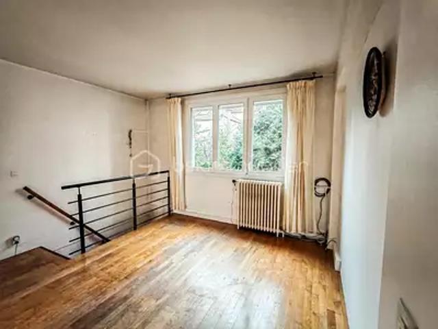 Argenteuil 95100 Achat / Vente appartement 3 pièces t3 terrasse cave