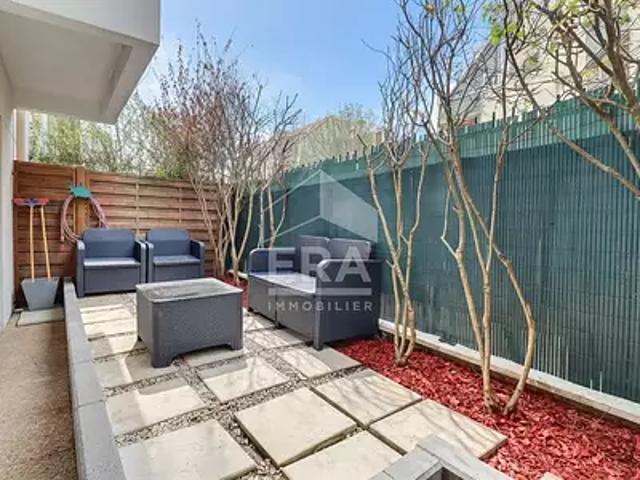 Argenteuil 95100 Achat / Vente appartement 3 pièces t3