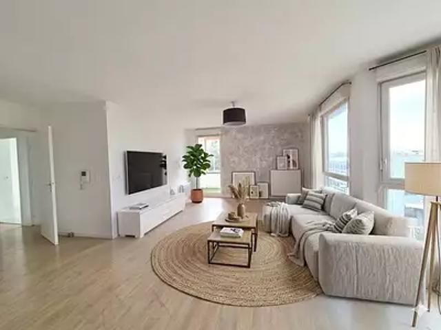 Argenteuil 95100 Achat / Vente appartement 3 pièces t3