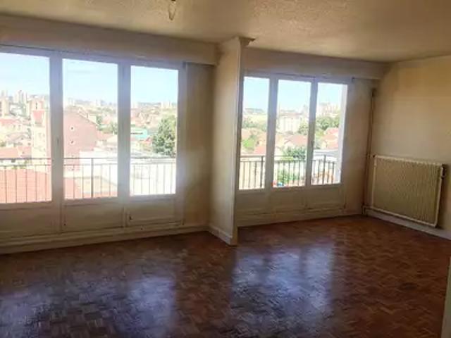 Argenteuil 95100 Achat / Vente appartement 4 pièces t4 au dernier étage