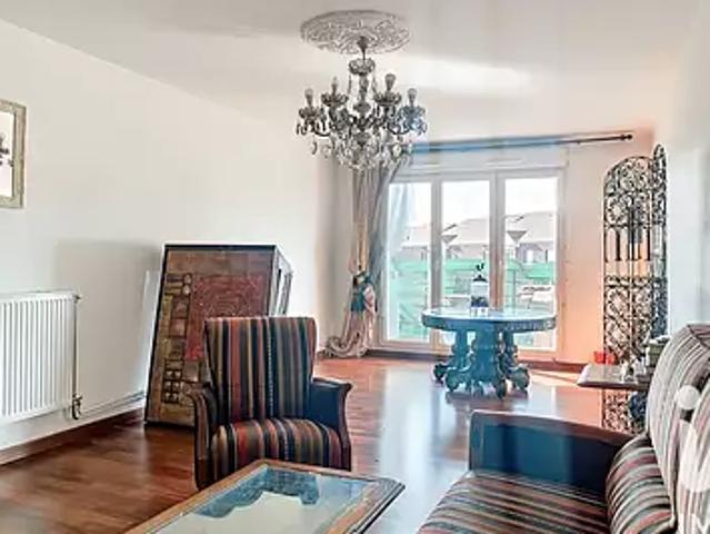 Argenteuil 95100 Achat / Vente appartement 4 pièces t4 parking