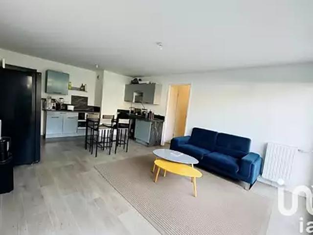 Argenteuil 95100 Achat / Vente appartement 4 pièces t4 parking