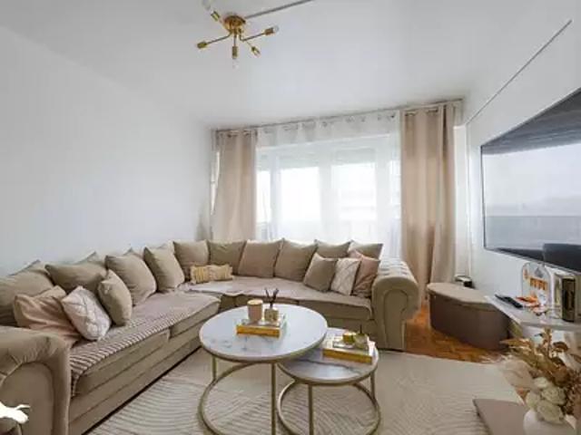 Argenteuil 95100 Achat / Vente appartement 4 pièces t4
