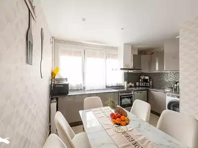 Argenteuil 95100 Achat / Vente appartement 4 pièces t4