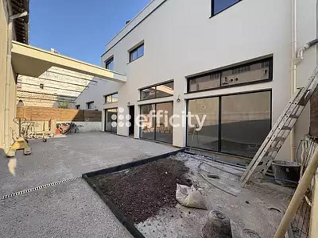 Argenteuil 95100 Achat / Vente appartement 5 pièces t5 terrasse