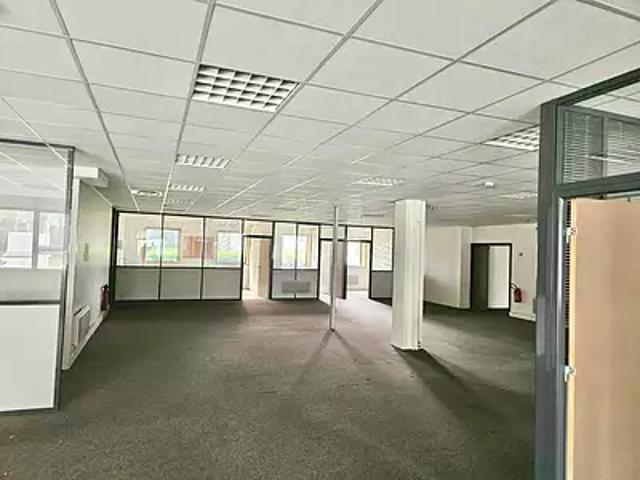 Argenteuil 95100 Achat / Vente divers parking