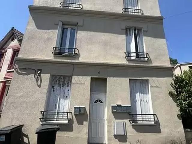 Argenteuil 95100 Achat / Vente immeuble terrasse