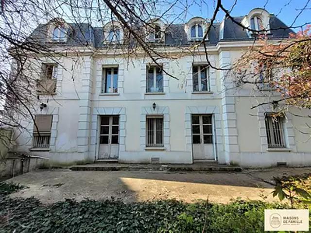 Argenteuil 95100 Achat / Vente immeuble