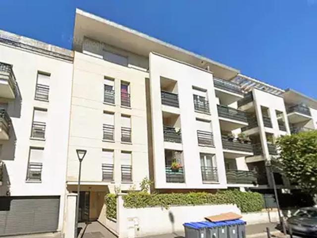 Argenteuil 95100 Achat / Vente parking