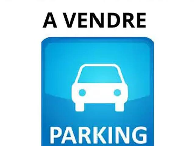 Argenteuil 95100 Achat / Vente parking