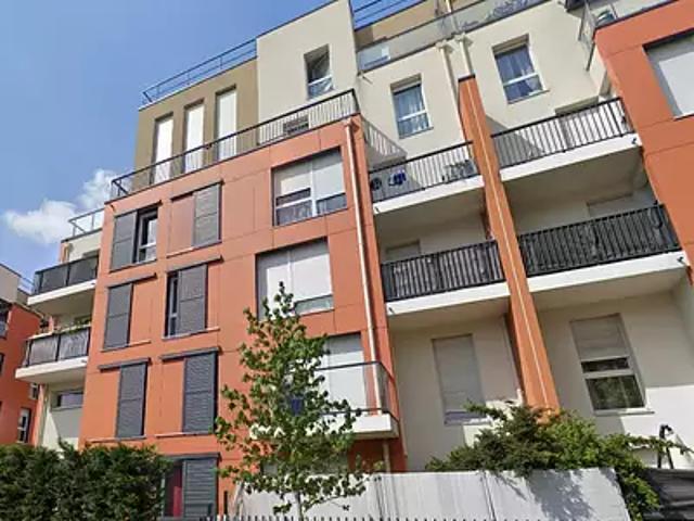 Argenteuil 95100 Location appartement 1 pièce t1