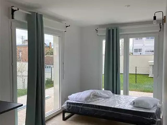 Argenteuil 95100 Location appartement 1 pièce t1