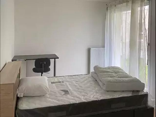 Argenteuil 95100 Location appartement 1 pièce t1