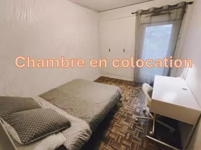 Argenteuil 95100 Location appartement 1 pièce t1 balcon