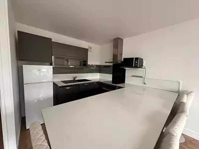 Argenteuil 95100 Location appartement 2 pièces t2 balcon