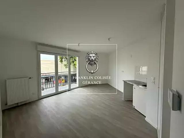 Argenteuil 95100 Location appartement 2 pièces t2