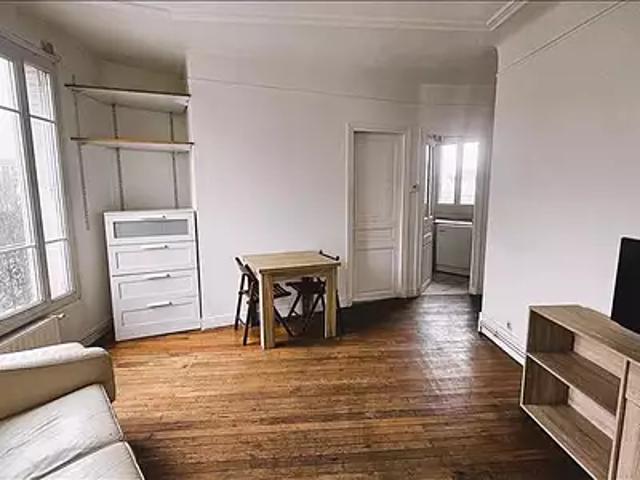 Argenteuil 95100 Location appartement 2 pièces t2
