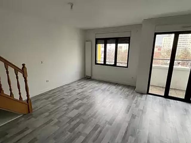Argenteuil 95100 Location appartement 4 pièces t4