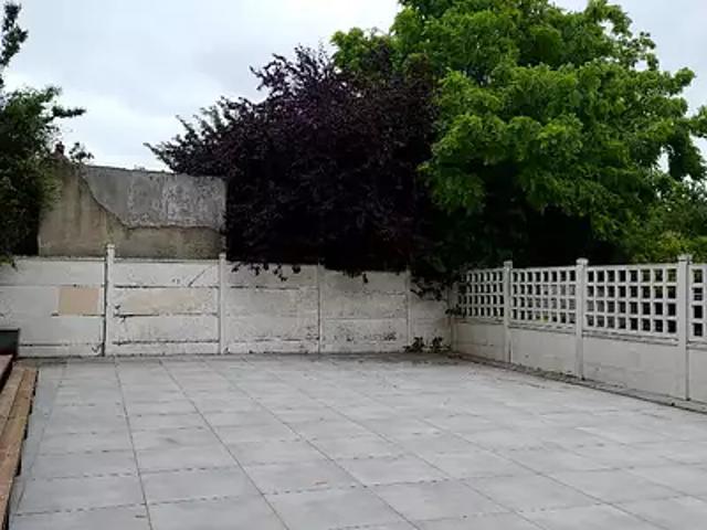 Argenteuil 95100 Location appartement 5 pièces t5 terrasse parking