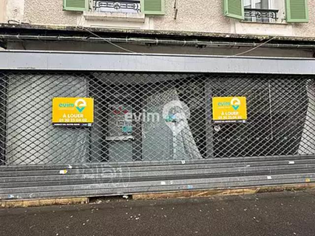 Argenteuil 95100 Location divers