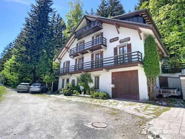 Argentière