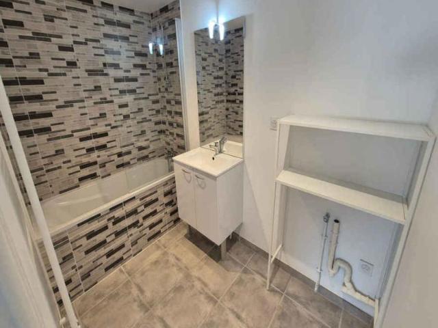 Argentière'S Dijon Appartement T3 C201