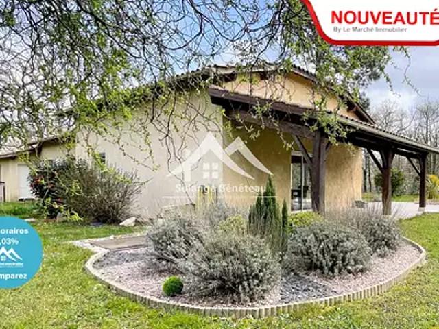 Argenton 47250 Achat / Vente maison 4 pièces t4