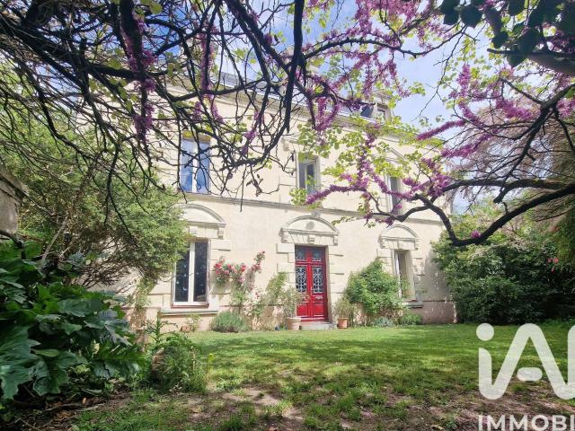 Argenton l'Église Vente Maison 79
