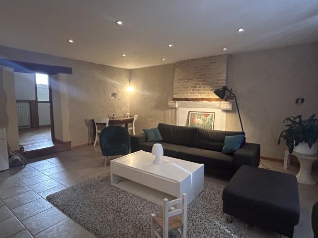 Argenton sur Creuse Location Maison 36