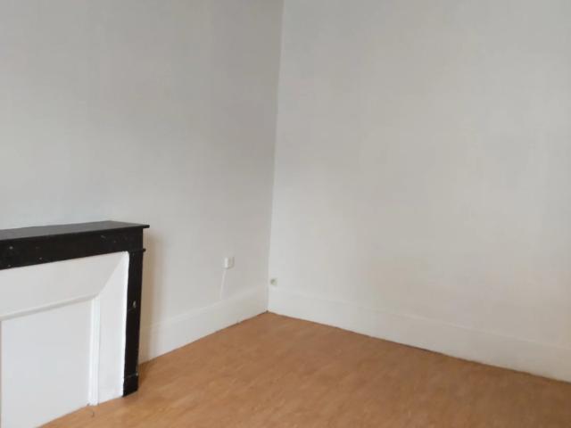 Argenton sur Creuse Location Appartement 36